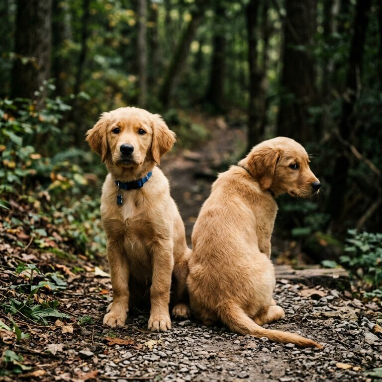 The Dark Truth About Littermate Syndrome (And How To Raise Two Puppies Successfully)