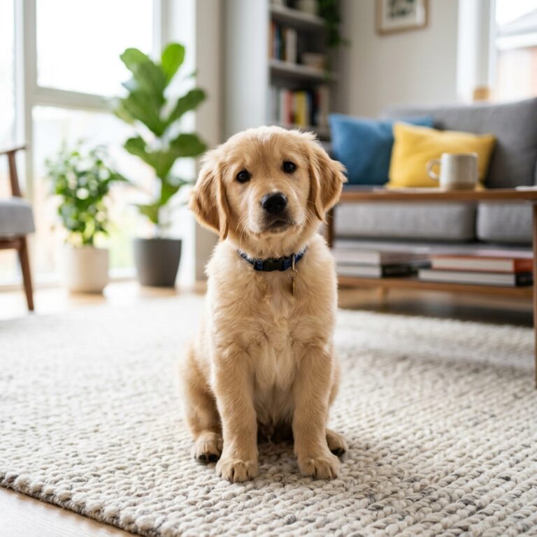 Why Is My 12-Week-Old Puppy Humping? (And How to Stop It)