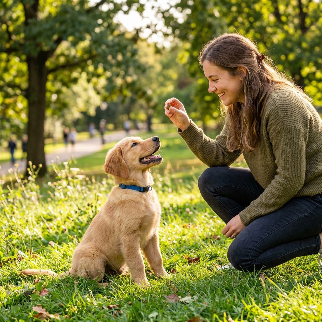 Why Punishment Fails: 7 Positive Reinforcement Puppy Training Methods That Work Miracles