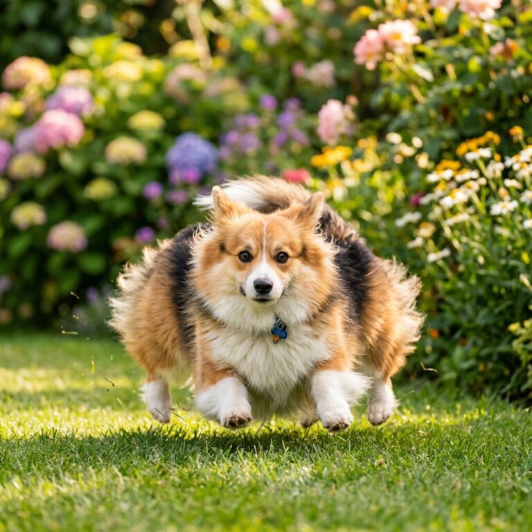 Why Puppies Spin Before Pooping: The Hilarious Science Explained