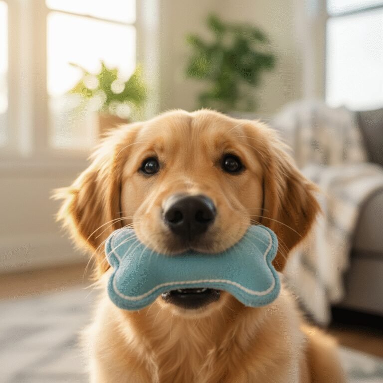 5 Secrets to Stop Puppy Biting That Actually Work Instantly