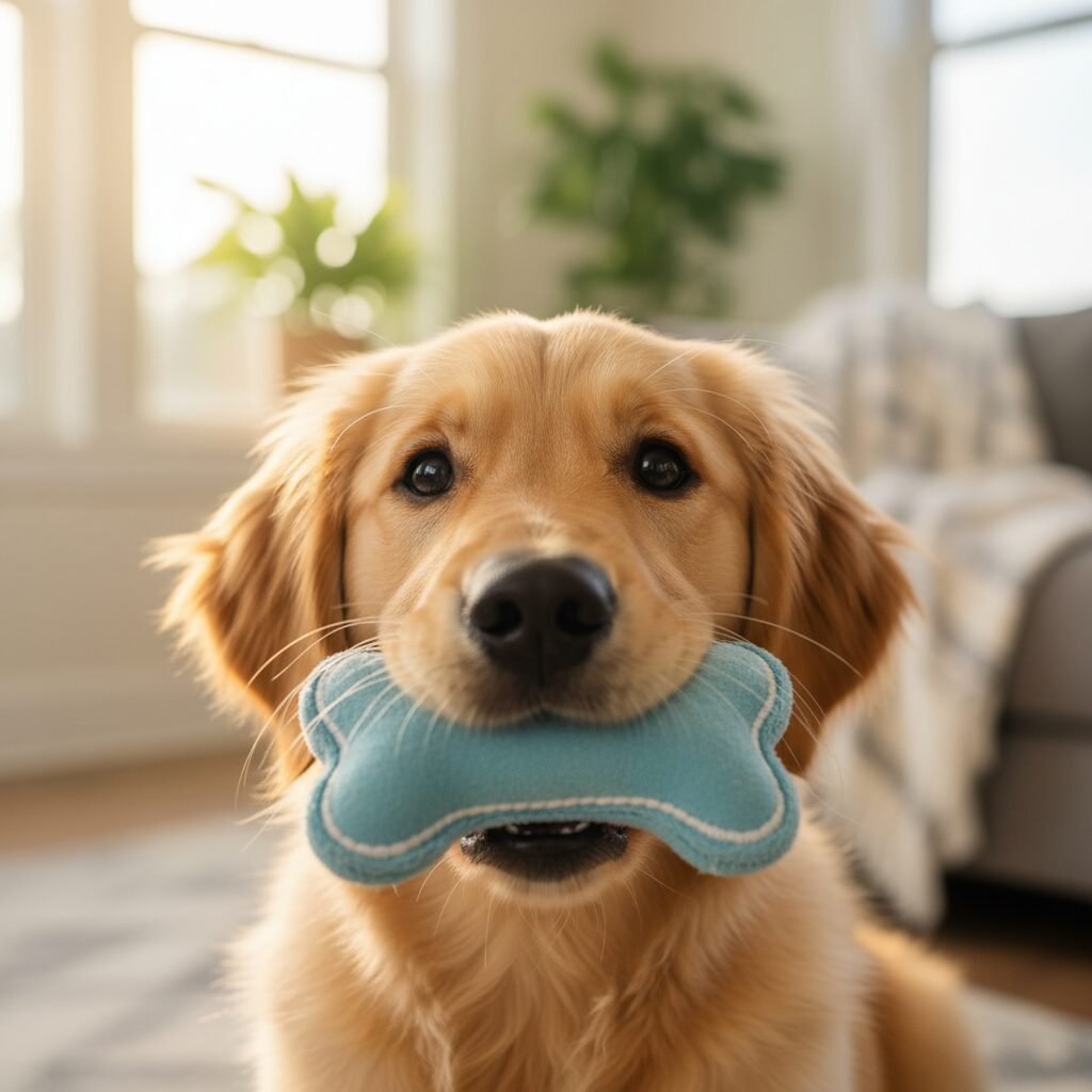 5 Secrets to Stop Puppy Biting That Actually Work Instantly