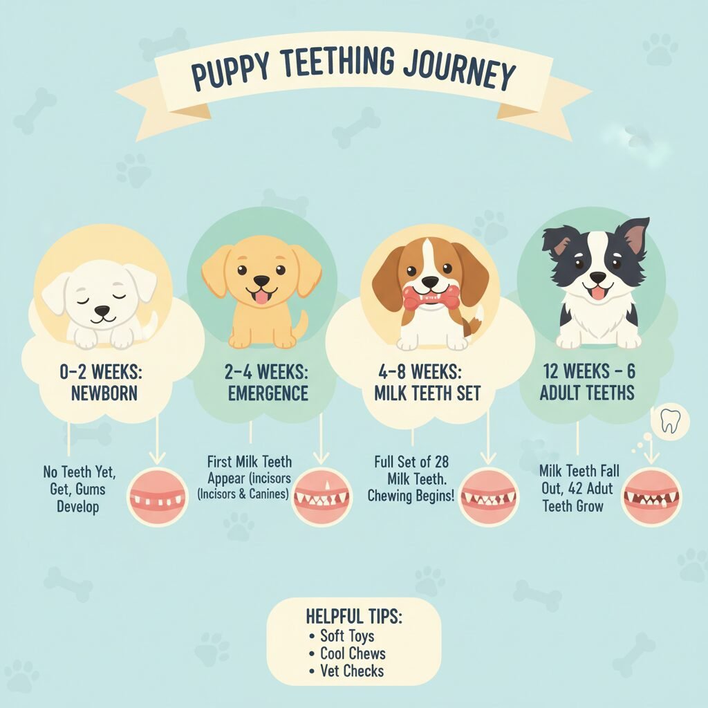 Understanding the 'Why': Teething vs. Play Biting