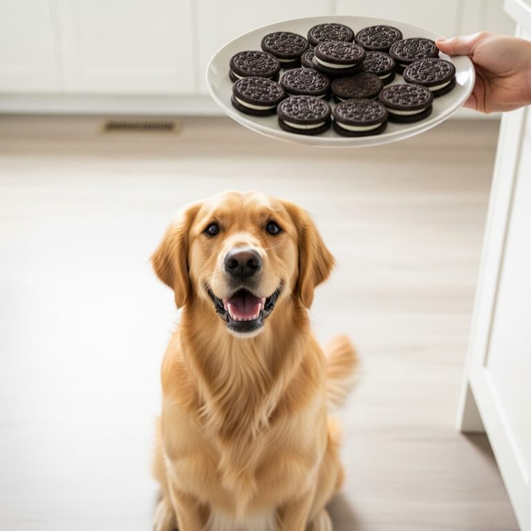 Adorable Dog Safe Sandwich Cookies That Look Human