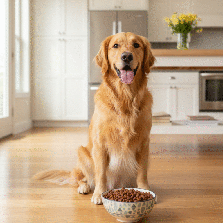 Allergies? Why Kangaroo Meat is the Novel Protein Your Dog Needs