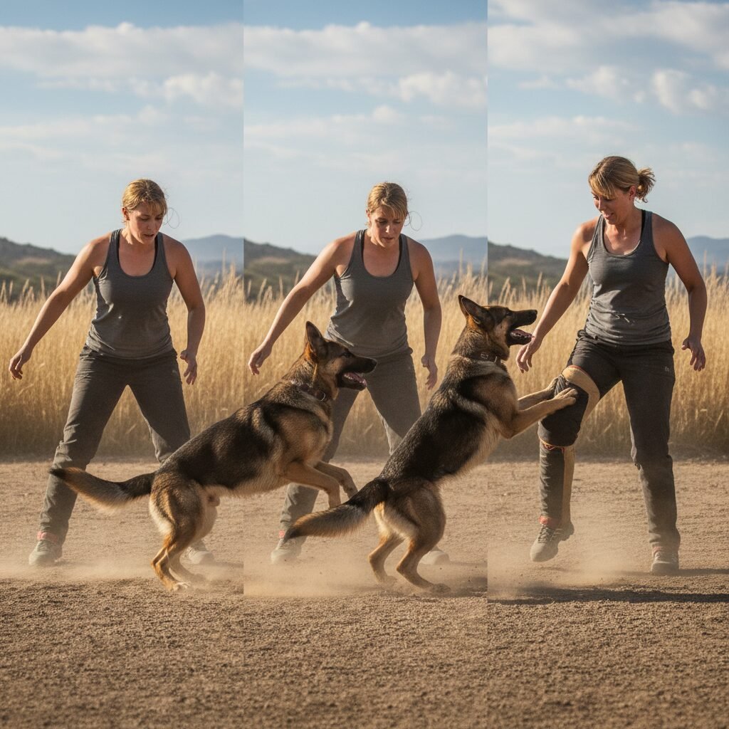 Phase 2: The Rebound Mechanics