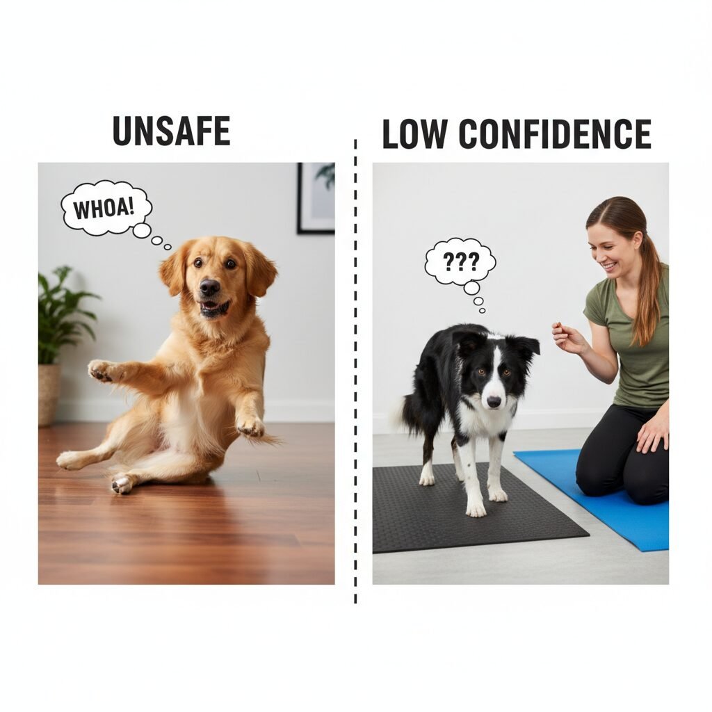 Troubleshooting Common Barkour Mistakes