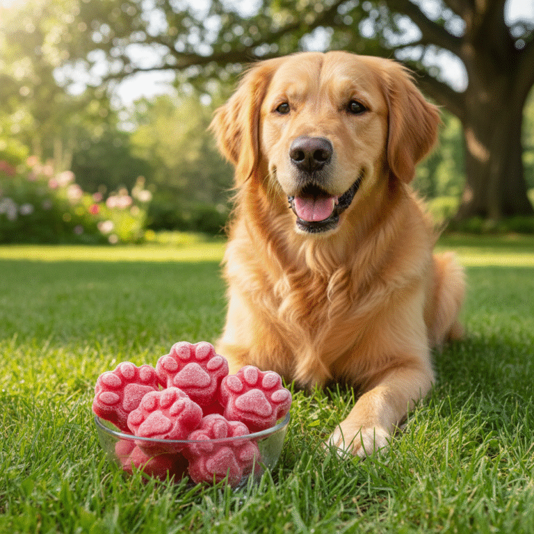 Beat The Heat: 3-Ingredient Watermelon Bombs To Hydrate Your Dog Instantly