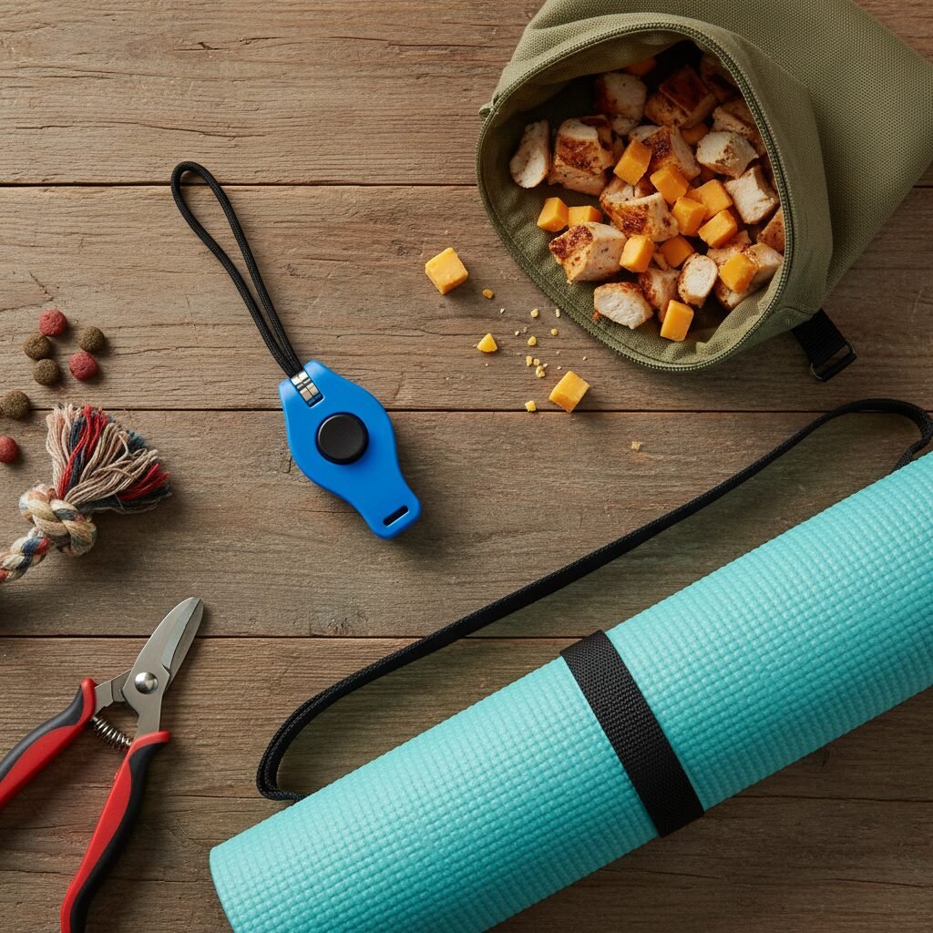 Essential Tools and Preparation for Success