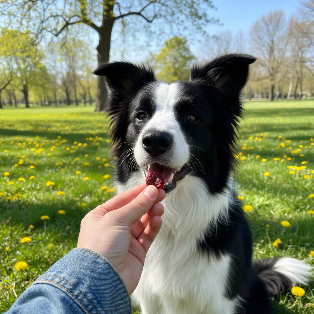 Butcher Secrets: Why Dehydrated Kidney is the Ultimate High-Value Reward