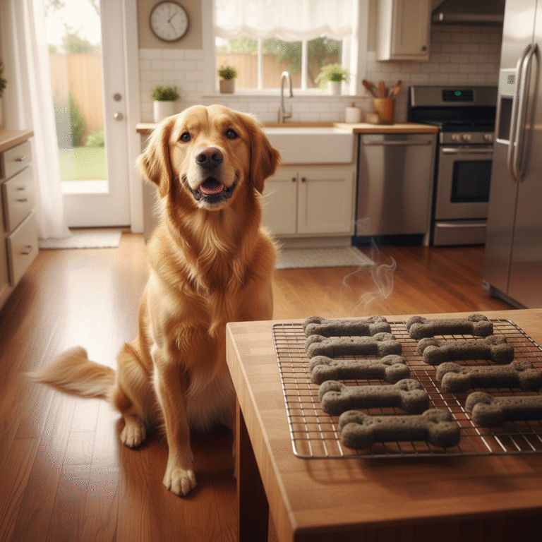 Bye Bye Gas: Homemade Activated Charcoal Biscuits That Actually Work