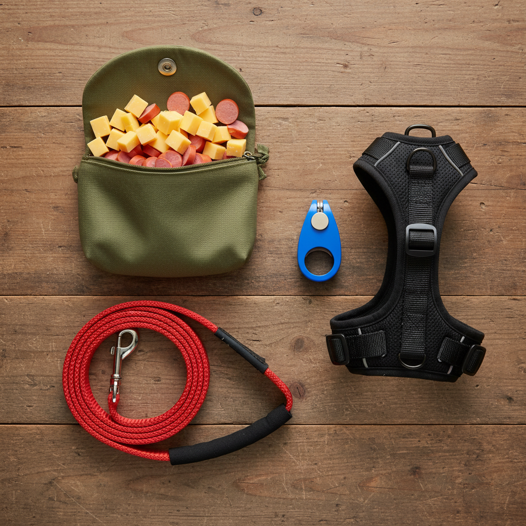 Preparation: Tools for Success