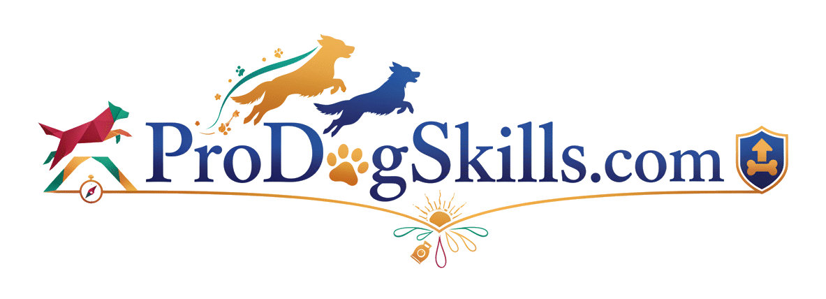 Pro Dog Skills & Training