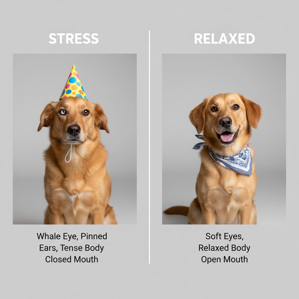 Assessing Canine Comfort: Is a Costume Right for Your Dog?