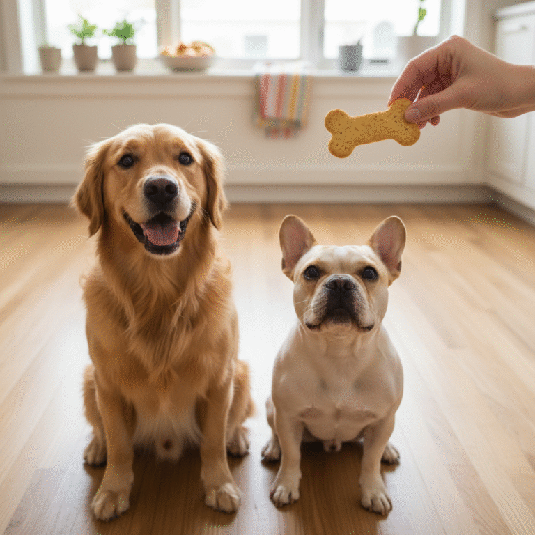 Ditch the Wheat: Why Chickpea Flour Crackers Are the New Super-Snack