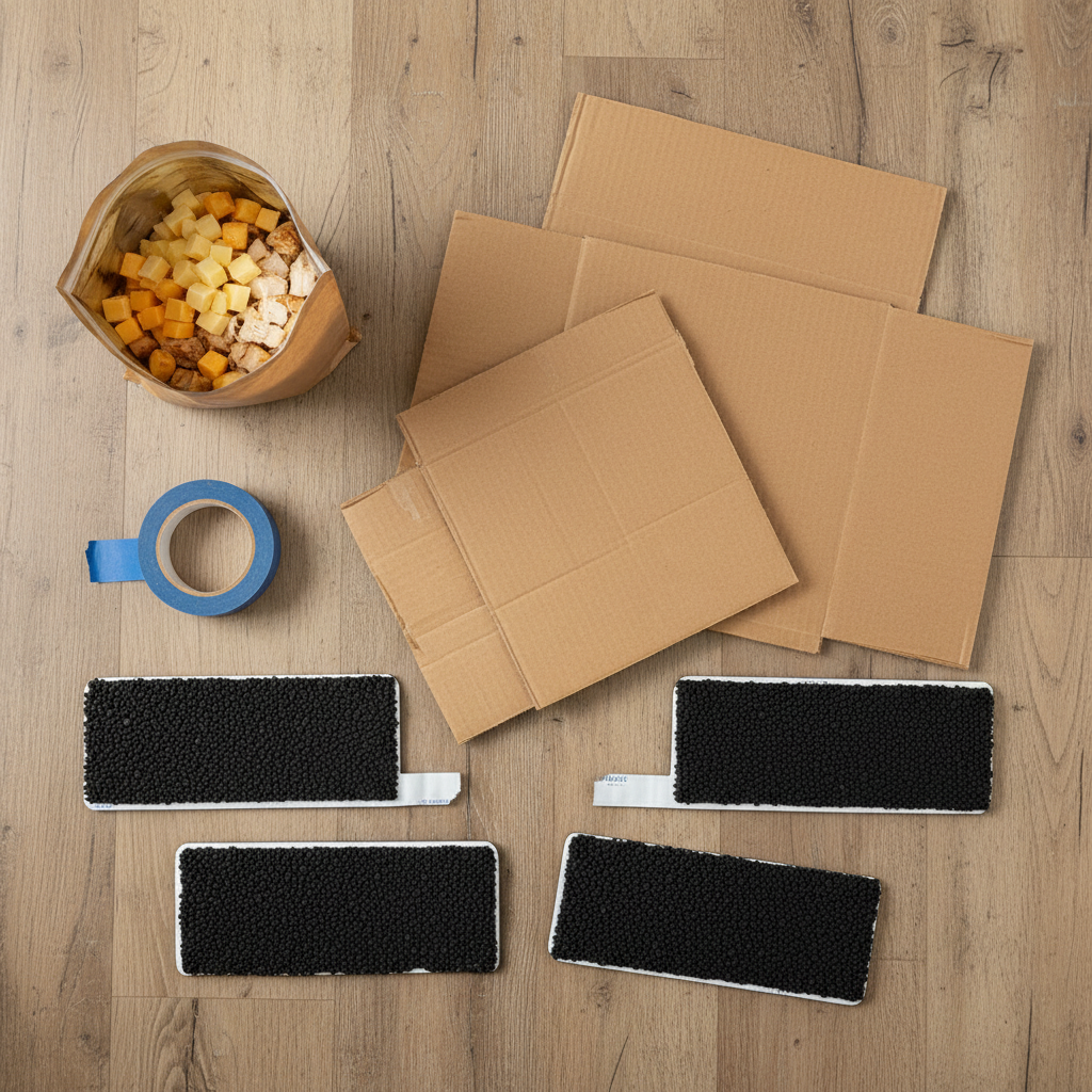 Preparation: The Confidence Hack Toolkit