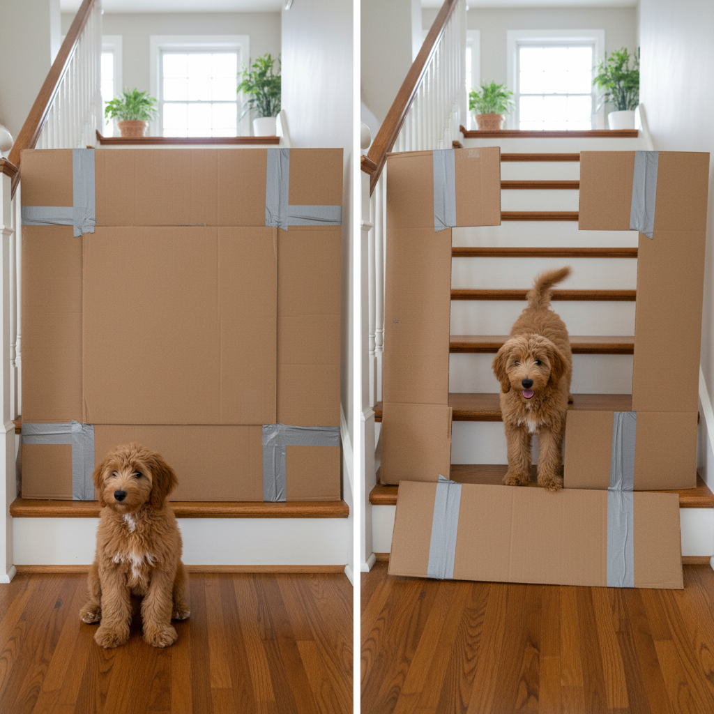 Fading the Hack and Troubleshooting