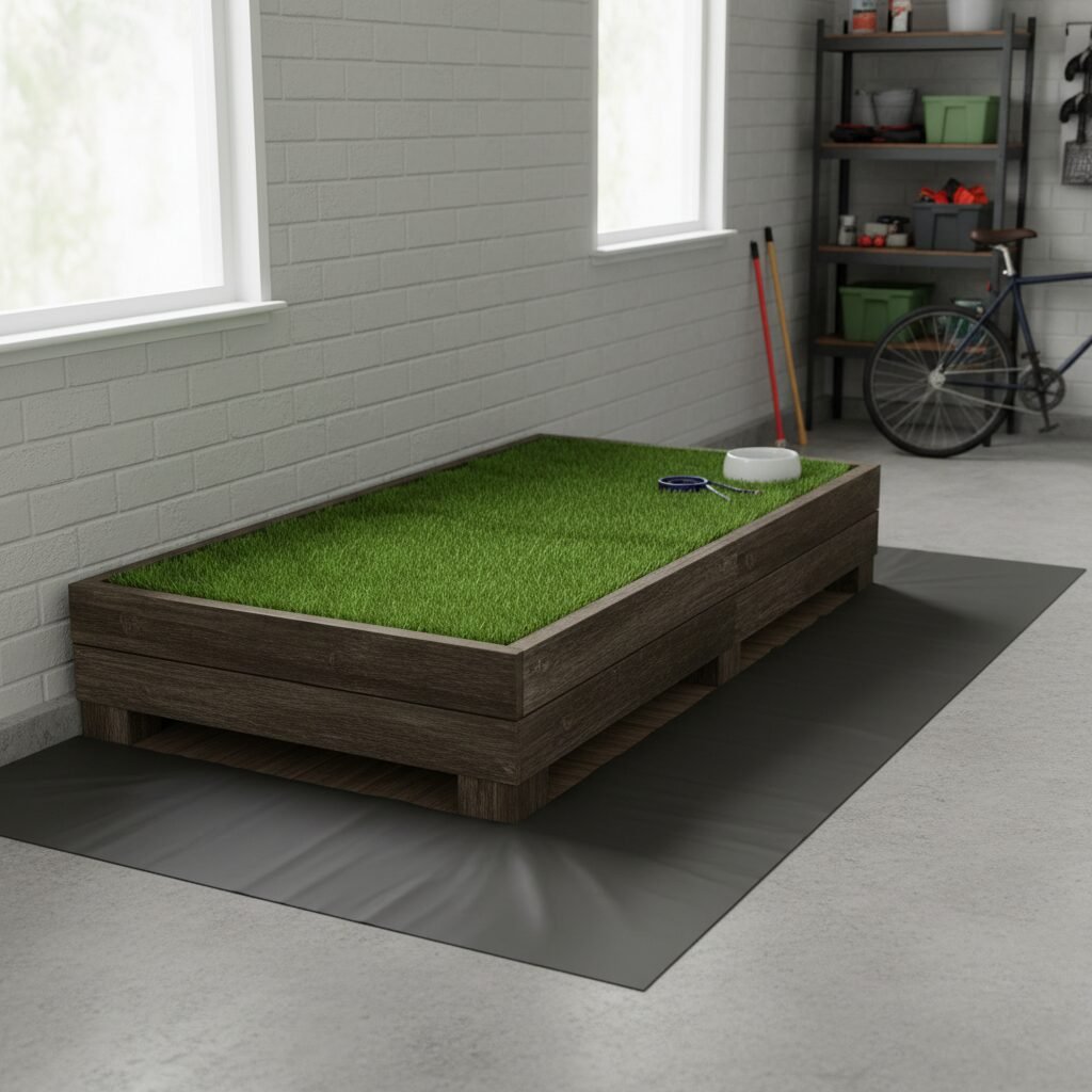 Hack #5: Indoor Alternatives and Covered Spaces