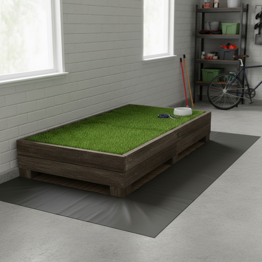 Hack #5: Indoor Alternatives and Covered Spaces