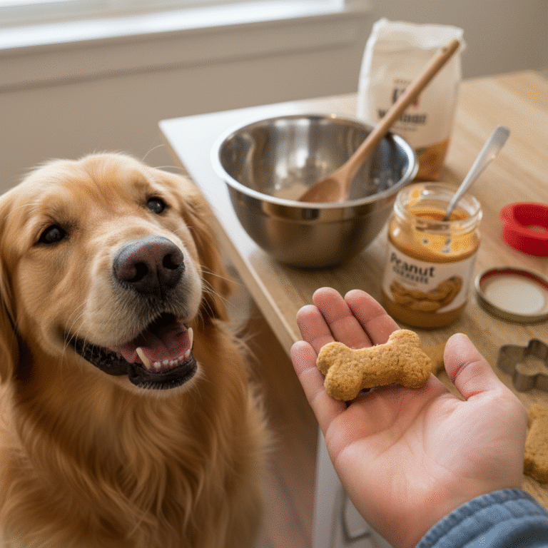 Dog Won't Take Meds? This DIY Pill Pocket Hack Changes Everything