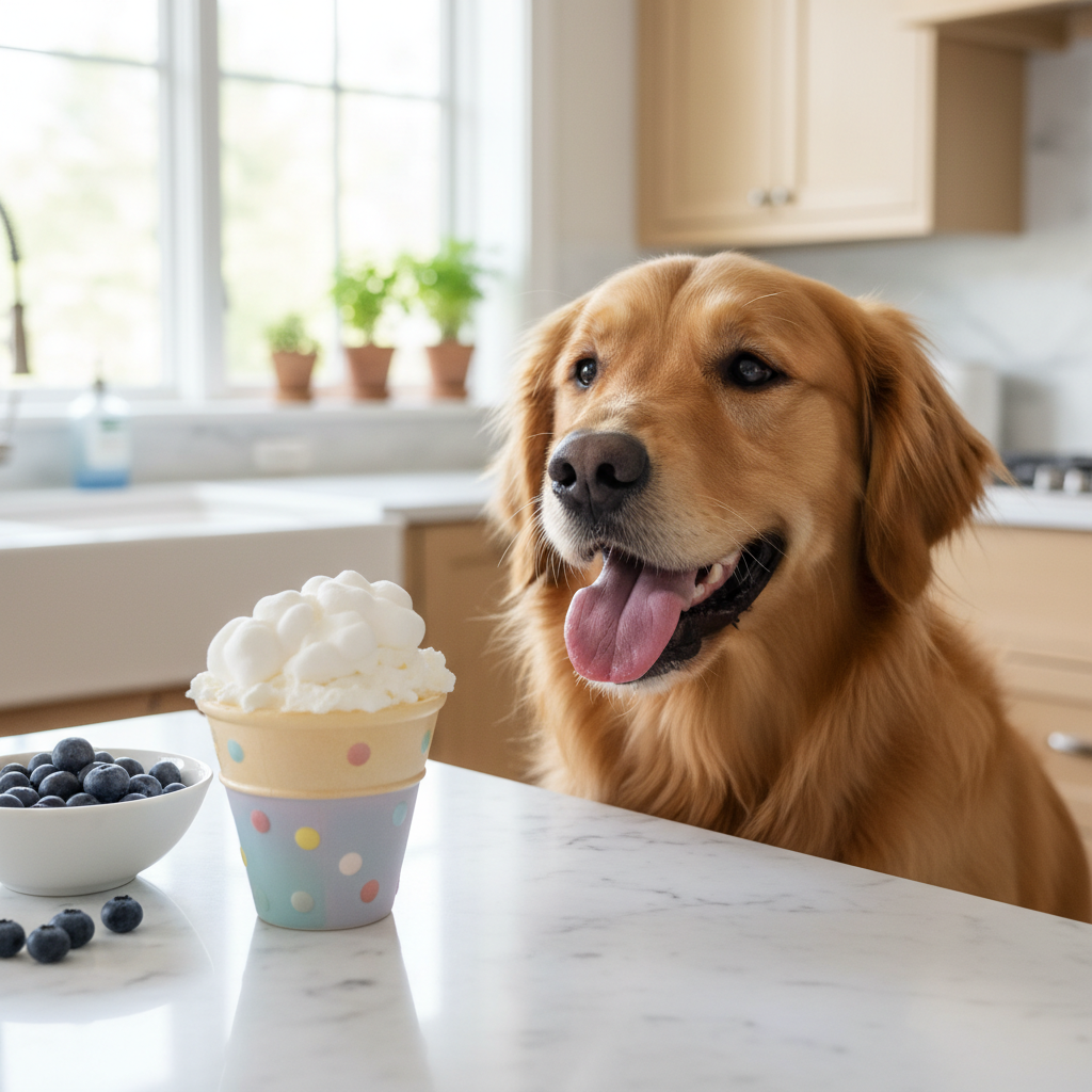 Fluffy & Safe: DIY Dog Marshmallows for the Ultimate Pup Cup