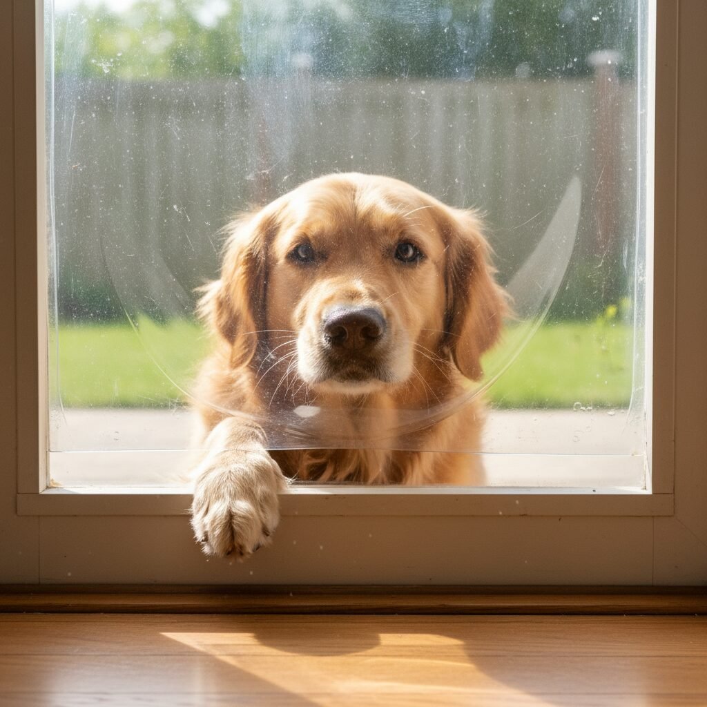 Step 3: Mastering the Closed Door