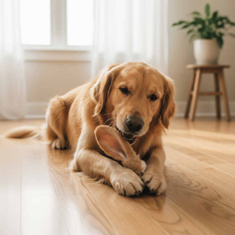 Gross But Healthy: Why Feeding Furry Rabbit Ears Cleans The Gut