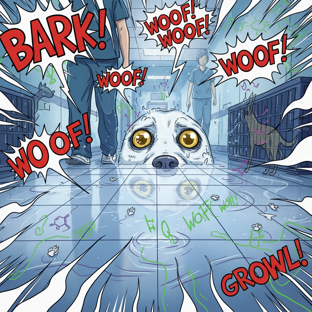 Understanding the Root of Vet Anxiety