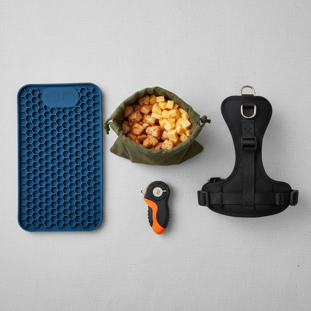 Preparation: The Toolkit for Success