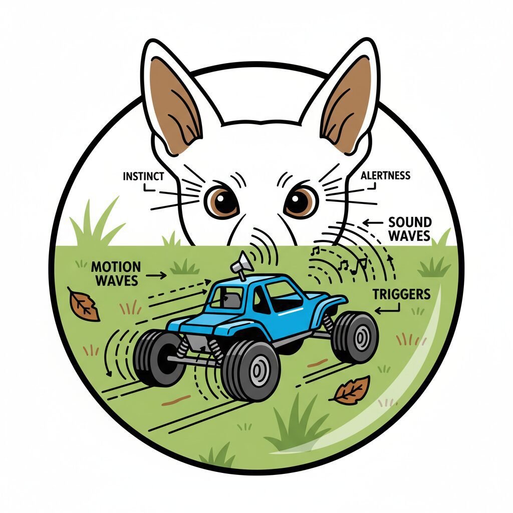 Understanding the Trigger: Why RC Cars?