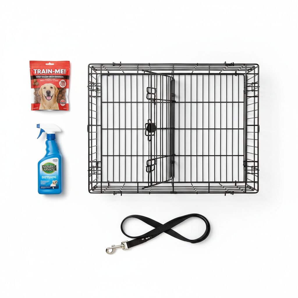 Phase 1: The Essential Toolkit and Preparation