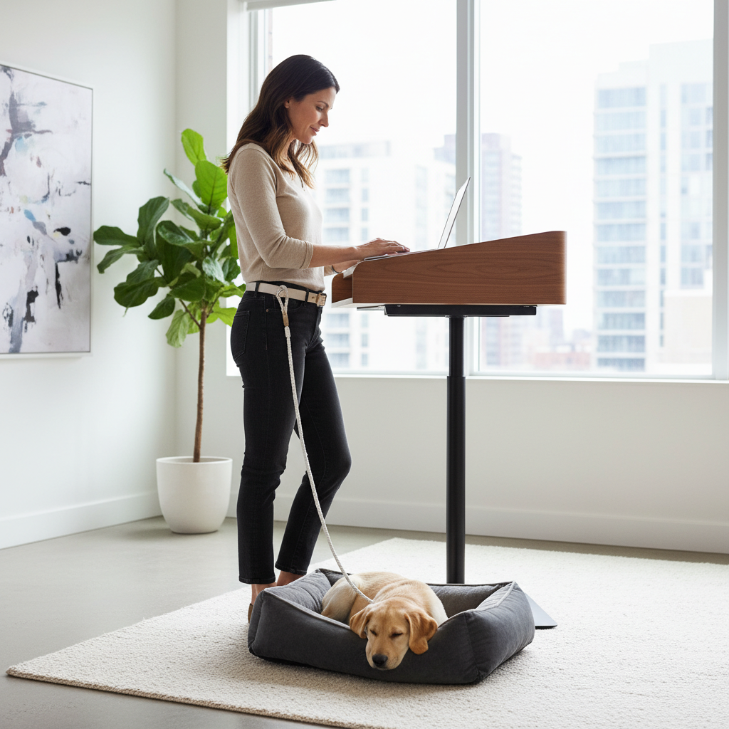 Phase 3: The 'Umbilical Cord' Supervision Method