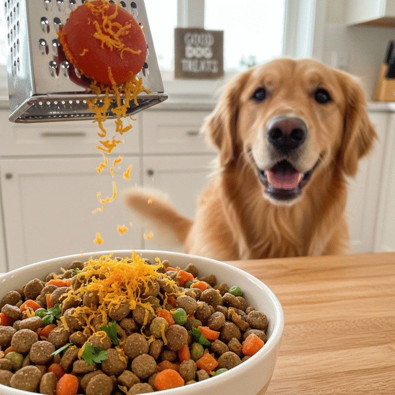 How To Make Salt-Free Cured Egg Yolks (The Ultimate Superfood Treat)