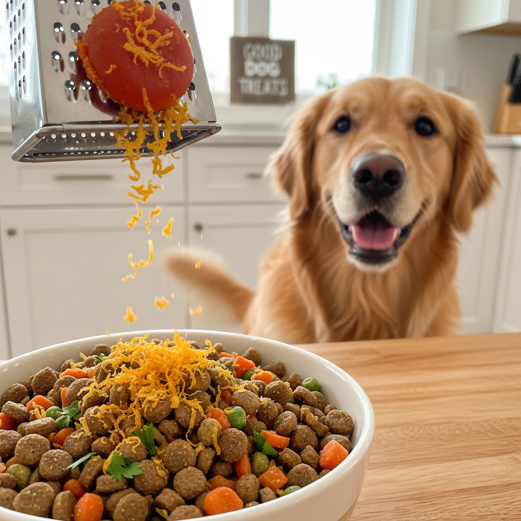 How To Make Salt-Free Cured Egg Yolks (The Ultimate Superfood Treat)