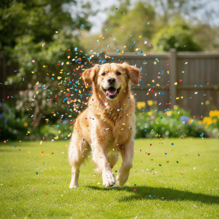 Impress Your Friends: How to Teach Your Dog to Spin on Command Fast