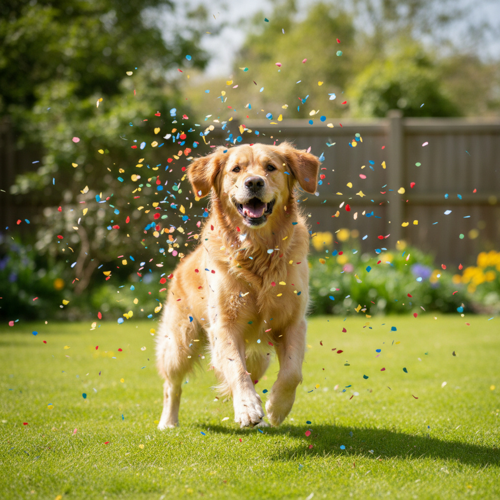 Impress Your Friends: How to Teach Your Dog to Spin on Command Fast