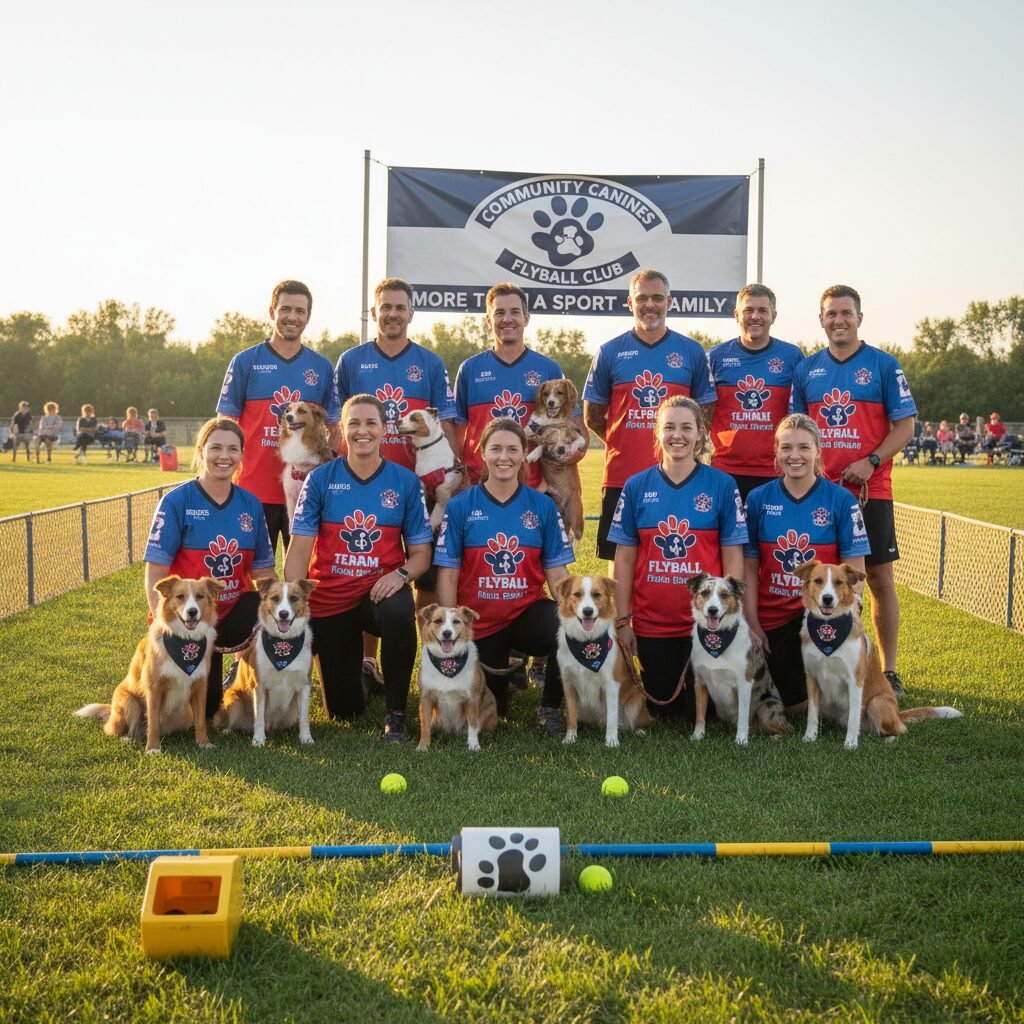 Getting Started: Finding a Club and Equipment
