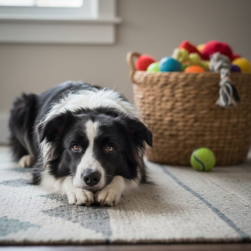 Boredom and Behavioral Causes: The Psychology of Licking
