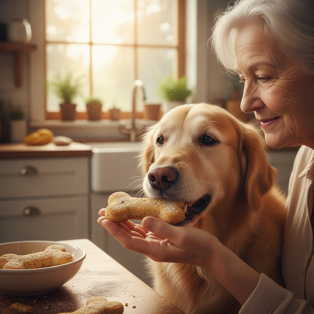 Kidney-Friendly Treats: 5 Low Phosphorus Recipes Vets Approve