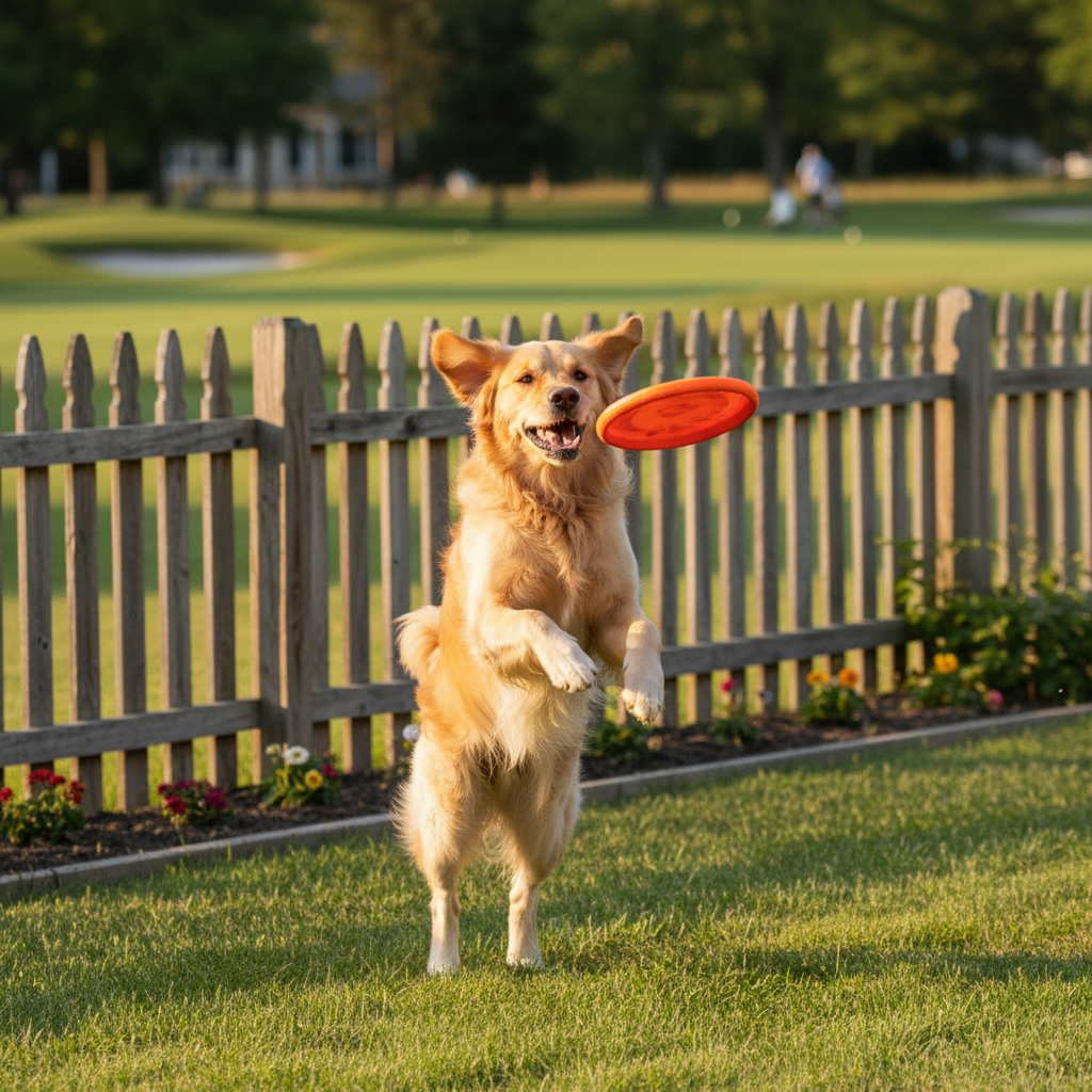 Redirecting the Prey Drive