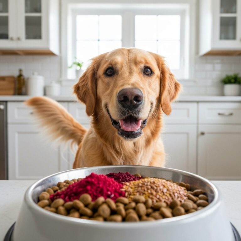 Picky Eater? Sprinkle This DIY Superfood Topper To Make Them Eat Dinner