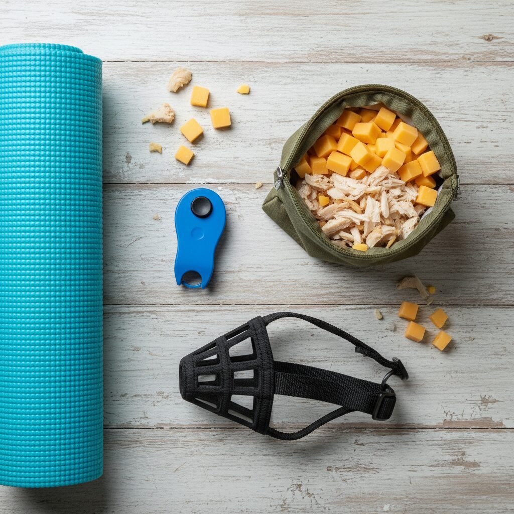 Prerequisites and Tools for Success