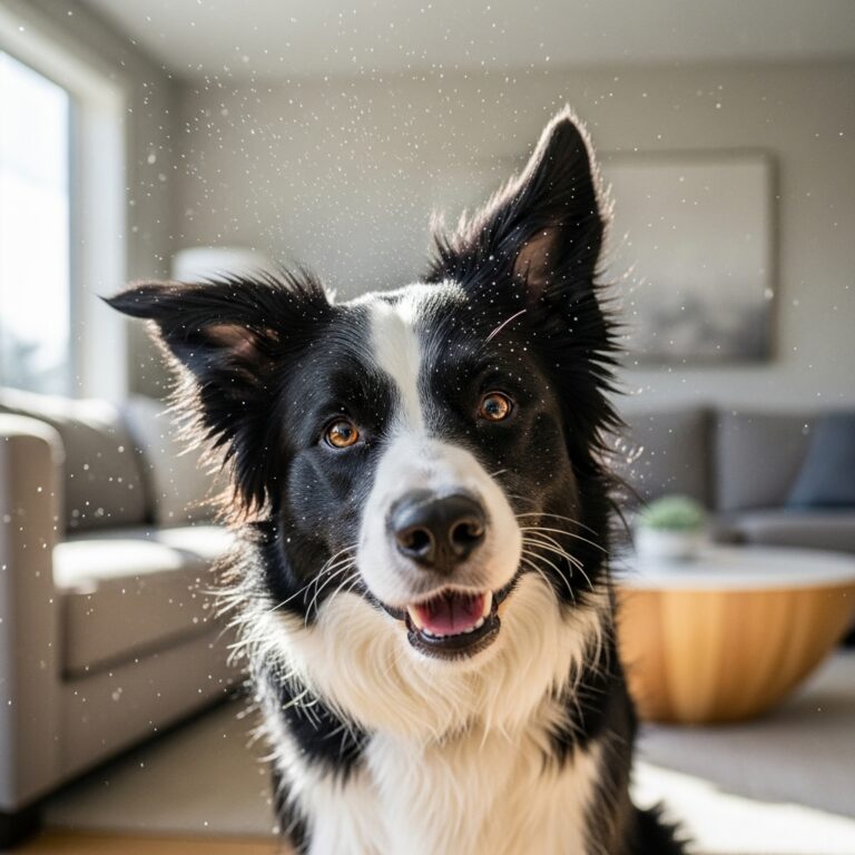 Sassy Tricks: How to Teach Your Dog to Shake Their Head No" on Command"