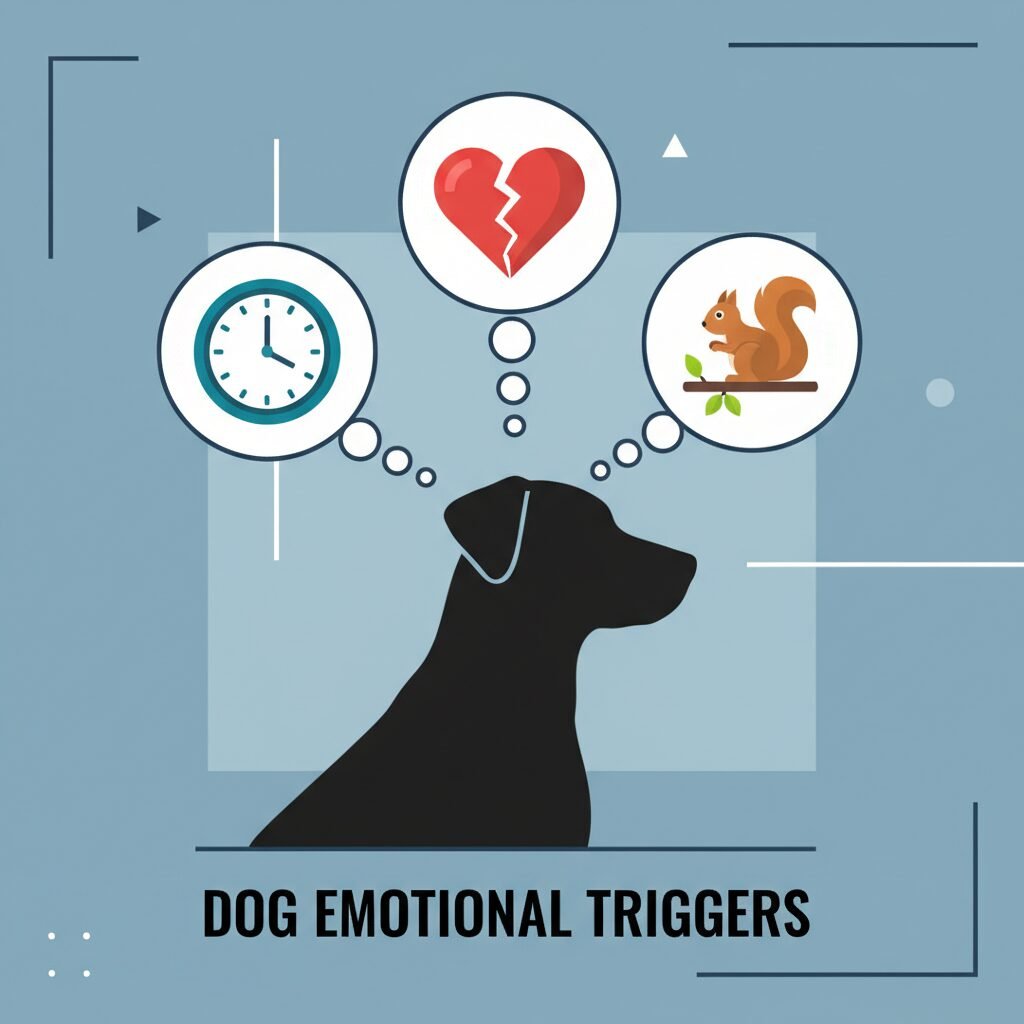 Diagnosing the Cause: Why Do Dogs Scratch Doors?