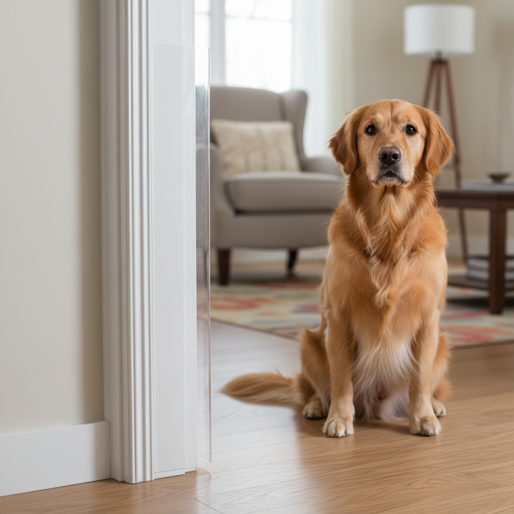 Management: Immediate Protection for Your Home