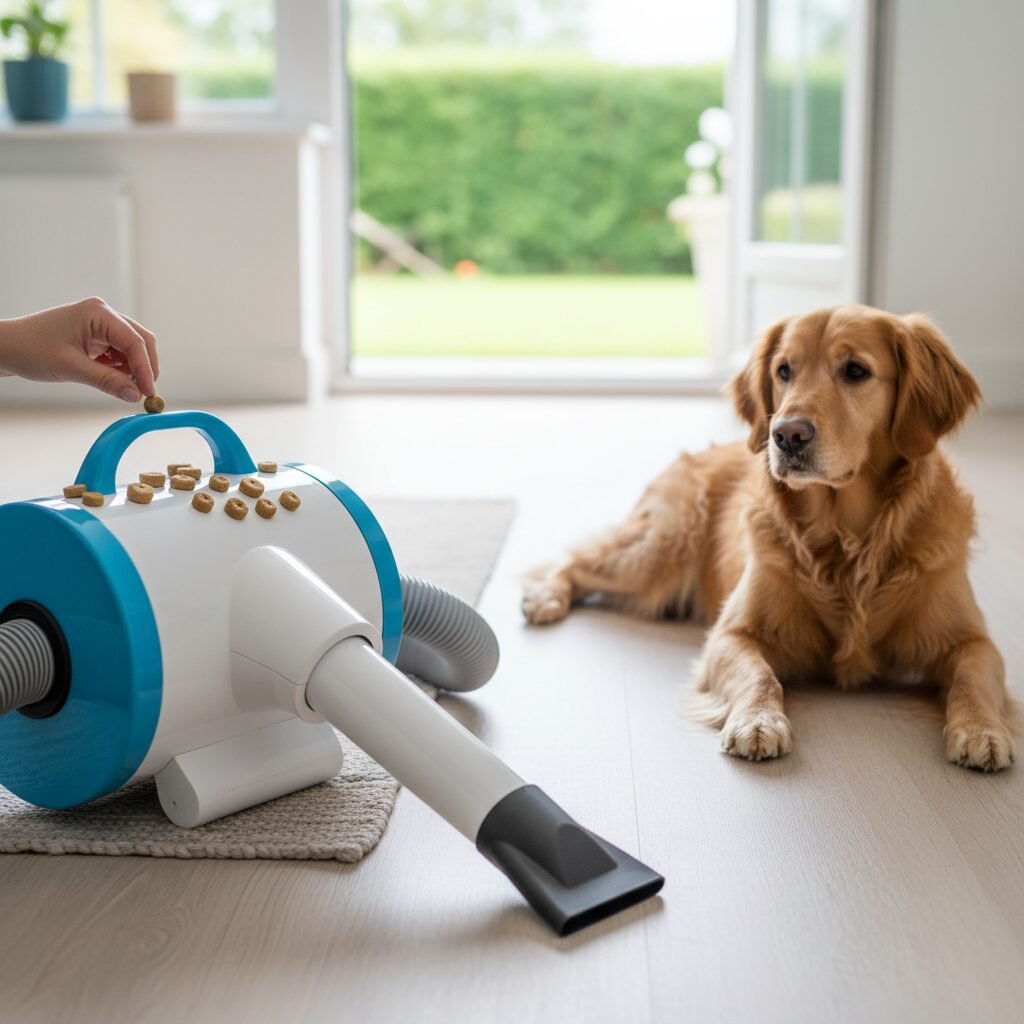 The 5-Minute Hack: A Step-by-Step Desensitization Protocol