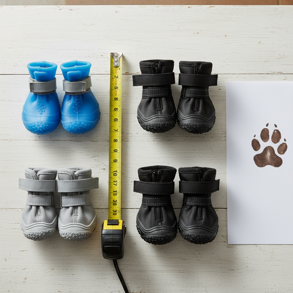 Selecting the Right Gear: Fit is Everything