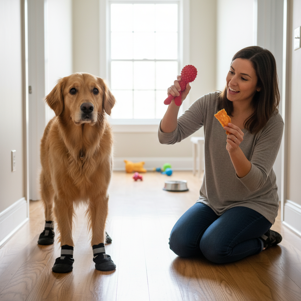 Phase 3: Overcoming the 'Statue' Freeze