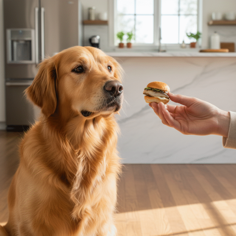 Stinky But Healthy: Baked Mackerel Sliders For Mega Coat Shine