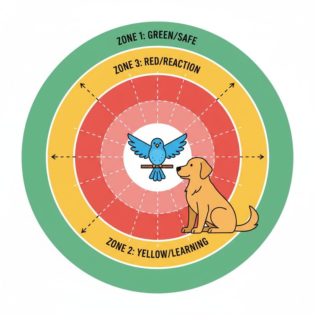Step 2: The Engage-Disengage Game